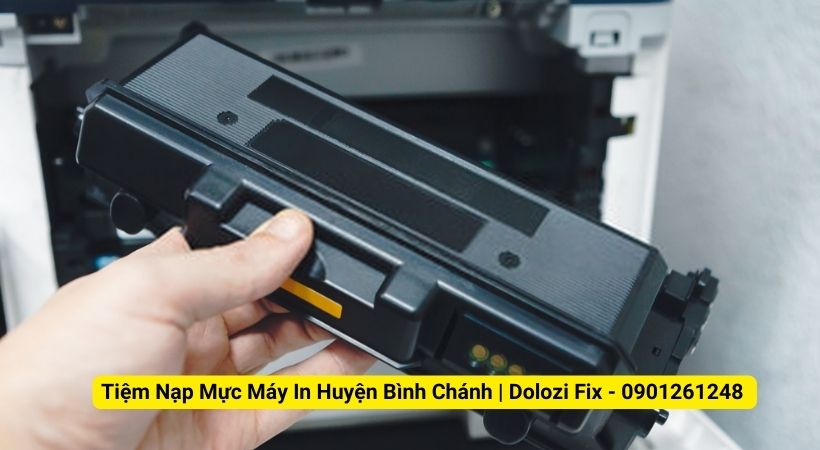 Tiệm Nạp Mực Máy In Huyện Bình Chánh - Gọi ngay 0931 842 684 2 Tiệm nạp mực máy in Huyện Bình Chánh