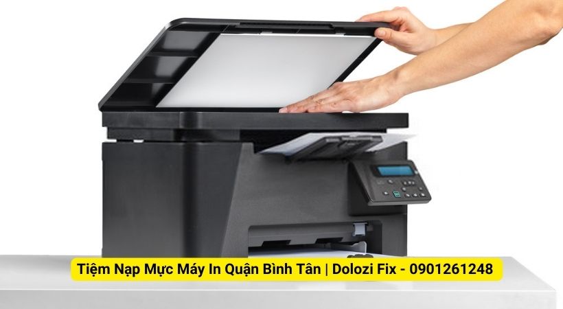 Tiệm Nạp Mực Máy In Quận Bình Tân – Tất Cả Những Gì Bạn Cần Biết 2 Tiệm nạp mực máy in Quận Bình Tân