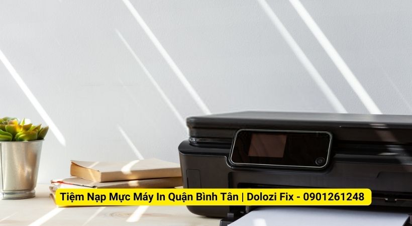 Tiệm Nạp Mực Máy In Quận Bình Tân – Tất Cả Những Gì Bạn Cần Biết 3 Tiệm nạp mực máy in Quận Bình Tân
