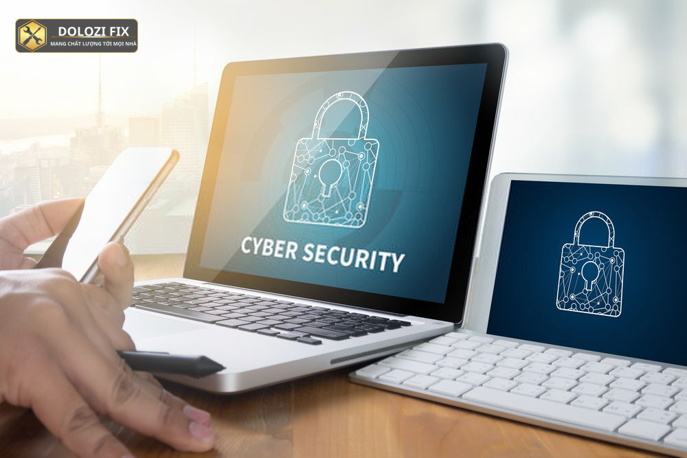 Cách vệ sinh bàn phím đúng cách Vệ sinh bàn phím