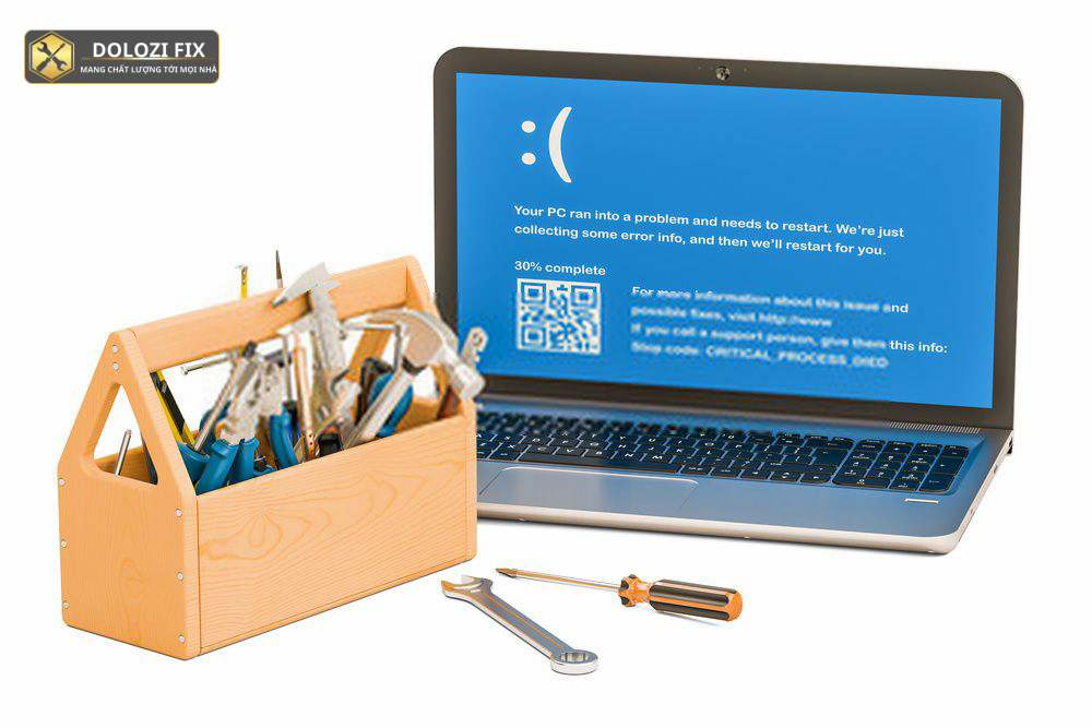 Cách bảo quản ổ cứng