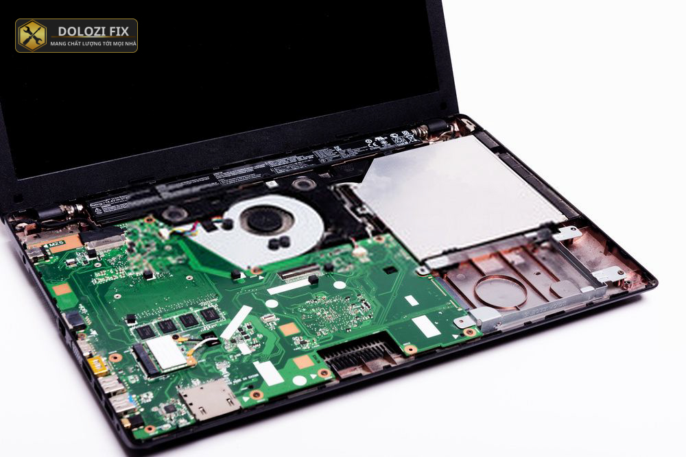 Dịch vụ sửa máy tính laptop Macbook chuyên nghiệp