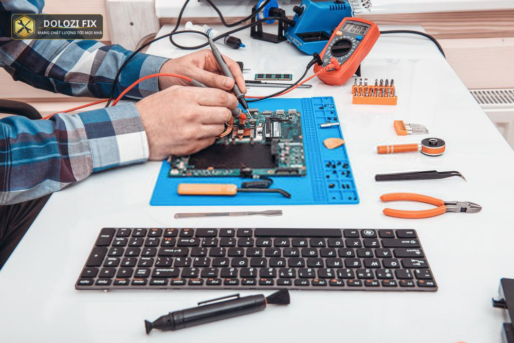 Câu hỏi thường gặp về dịch vụ sửa Macbook Câu hỏi thường gặp về dịch vụ sửa Macbook