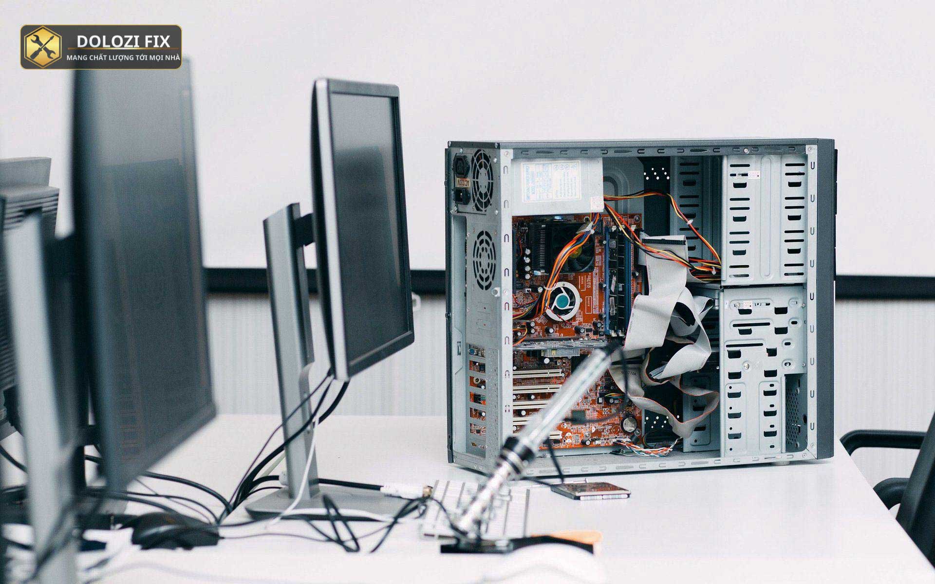 Hướng dẫn kết nối bàn phím rời Hướng dẫn kết nối bàn phím rời