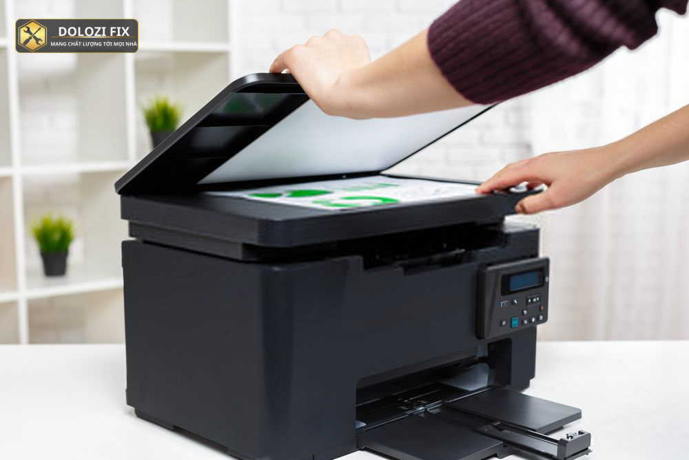 Sửa máy in tận nhà chuyên nghiệp Dịch vụ sửa máy in nhanh chóng