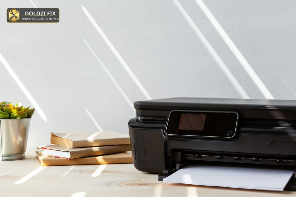 Cách khắc phục lỗi máy in Cách khắc phục lỗi máy in