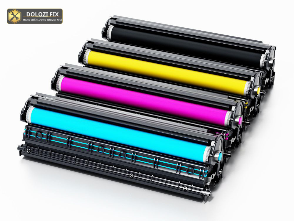 Chọn tài liệu cần in trên HP Smart Chọn tài liệu cần in trên HP Smart