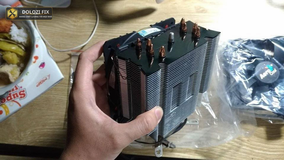 Sửa chữa phần cứng máy in Sửa chữa phần cứng máy in