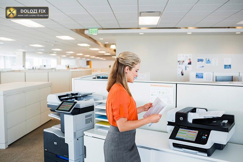 Câu hỏi thường gặp về lỗi in PDF