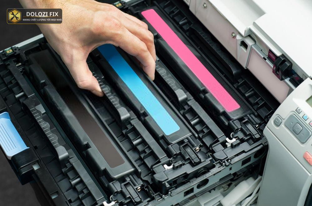 Vệ Sinh Máy In Tại Nhà Vệ Sinh Máy In Tại Nhà