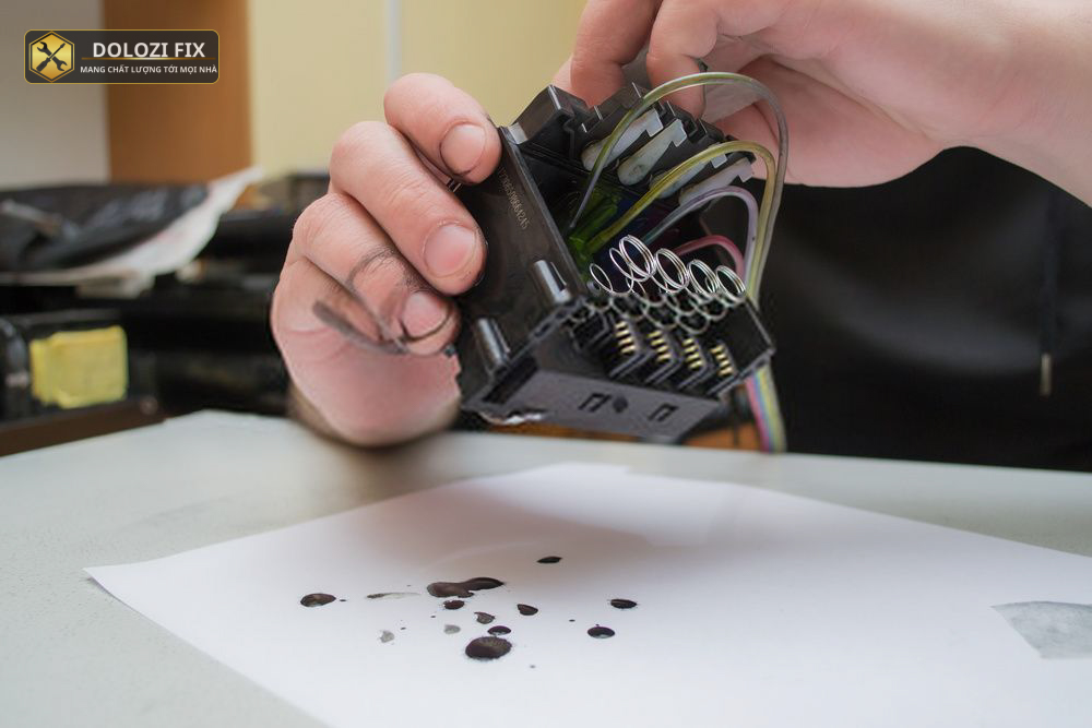 Các mẹo tối ưu hóa quá trình in ấn bằng HP Smart Các mẹo tối ưu hóa quá trình in ấn bằng HP Smart