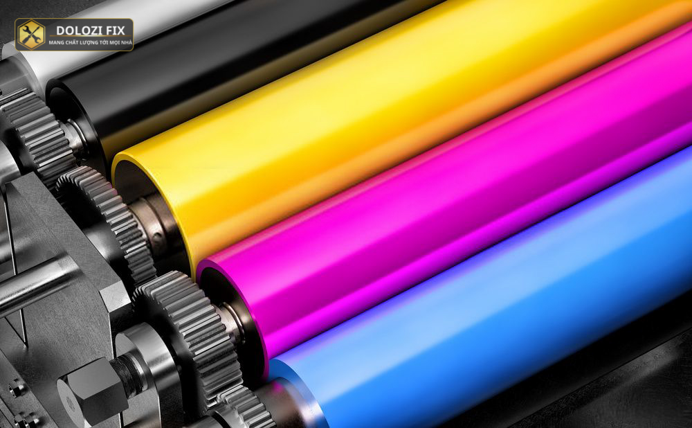 Quyền truy cập máy in