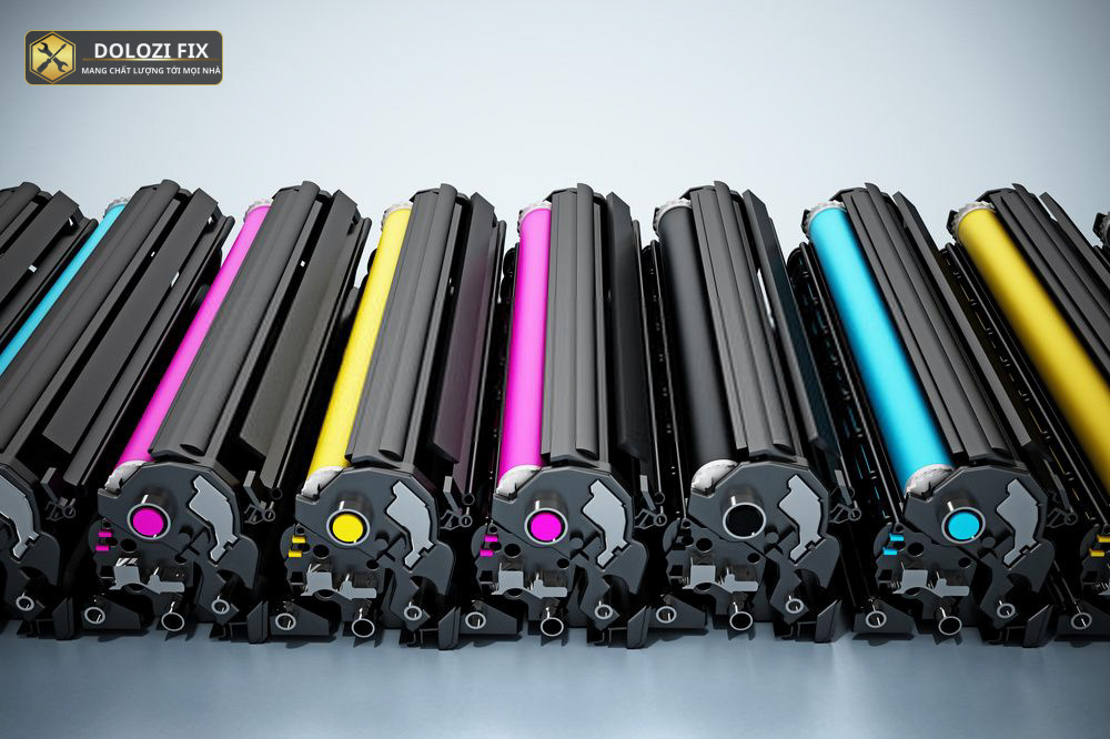 Sửa chữa phần mềm máy in Sửa chữa phần mềm máy in