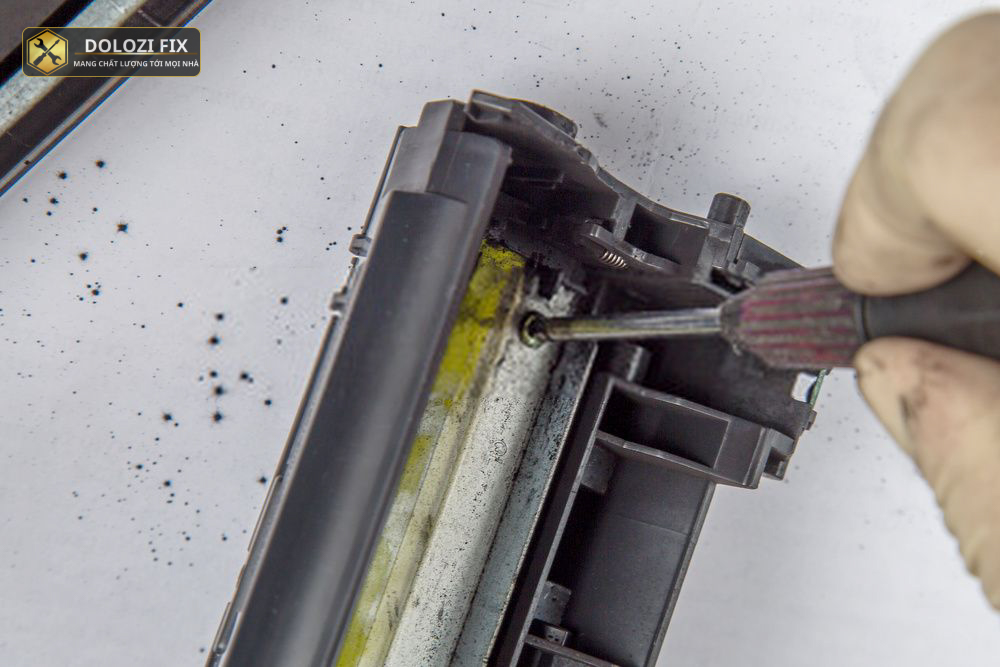 Sửa chữa máy in chuyên nghiệp