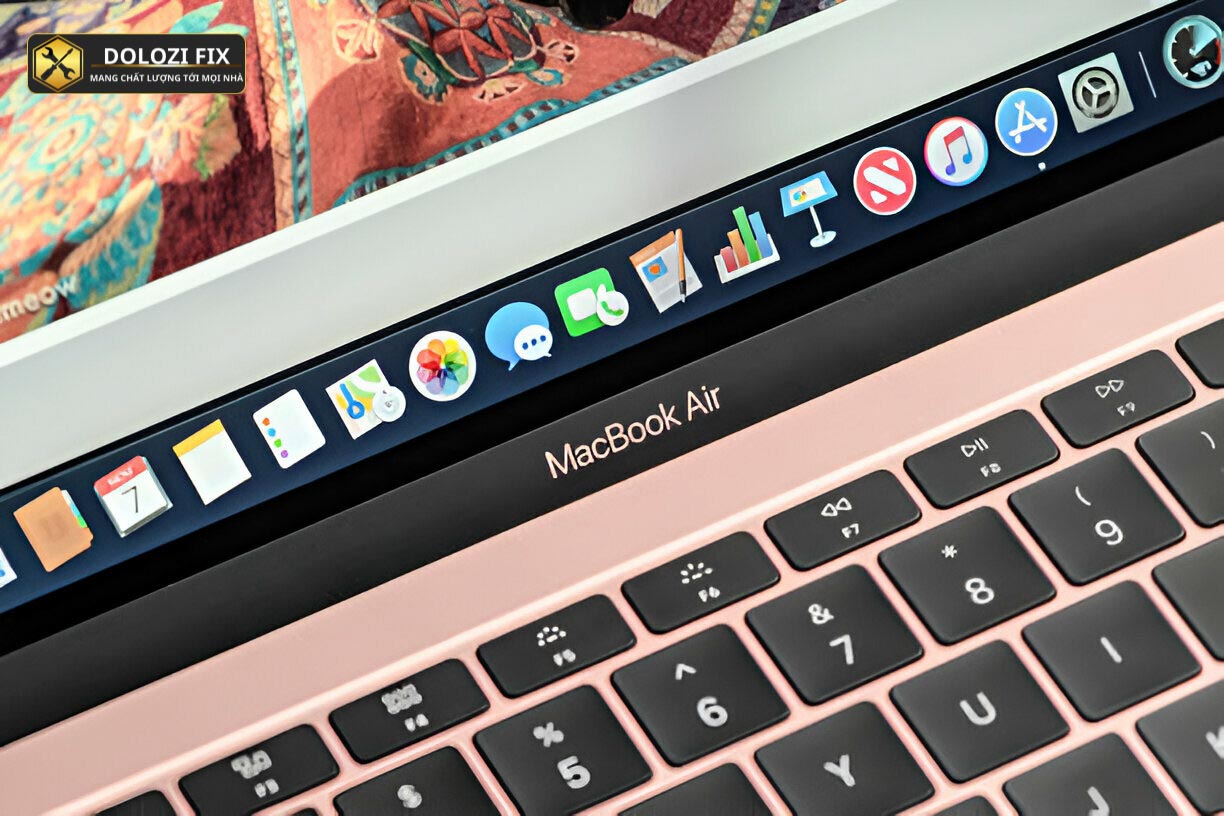 Kiểm tra Macbook tận nơi tại Quận 6 Kiểm tra Macbook tận nơi tại Quận 6