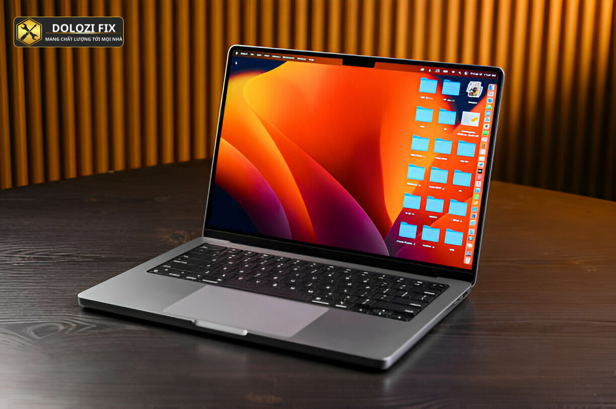 Cài macOS Macbook Tại Dầu Tiếng Cài đặt macOS cho Macbook, iMac