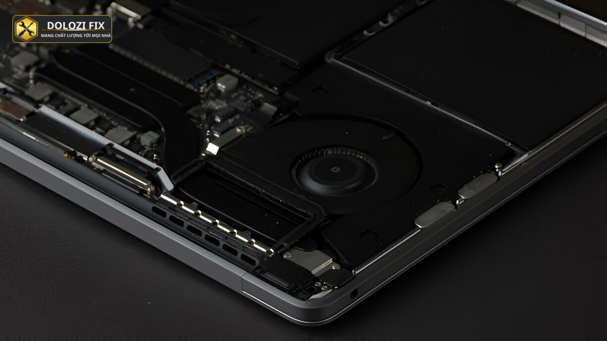 Thay màn hình Macbook Gò Vấp Thay màn hình Macbook Gò Vấp
