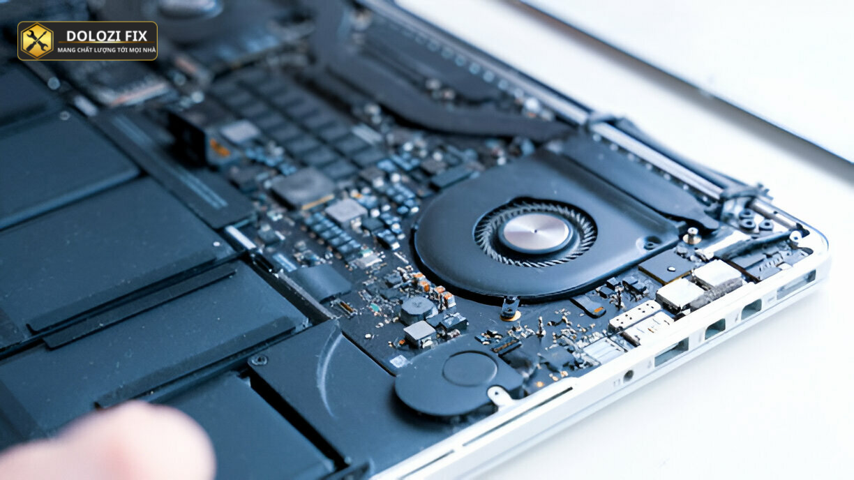 Bảng giá sửa Macbook Quận 10 Bảng giá sửa Macbook Quận 10