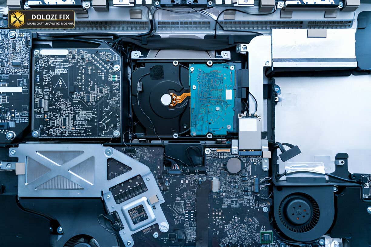 Sửa Macbook tận nơi văn phòng Sửa Macbook tận nơi văn phòng