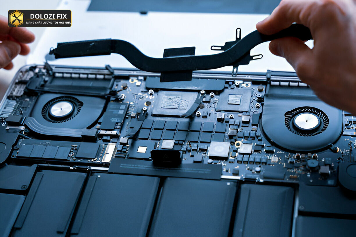 Sửa Macbook Quận Thủ Đức tận nơi Sửa Macbook Quận Thủ Đức tận nơi
