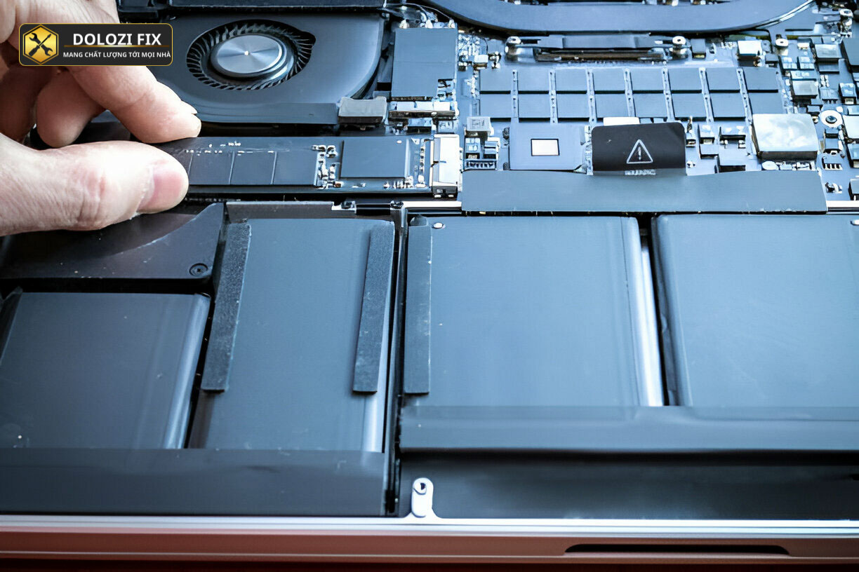 Sửa Macbook tận nơi tại Quận Thủ Đức Sửa Macbook tận nơi tại Quận Thủ Đức