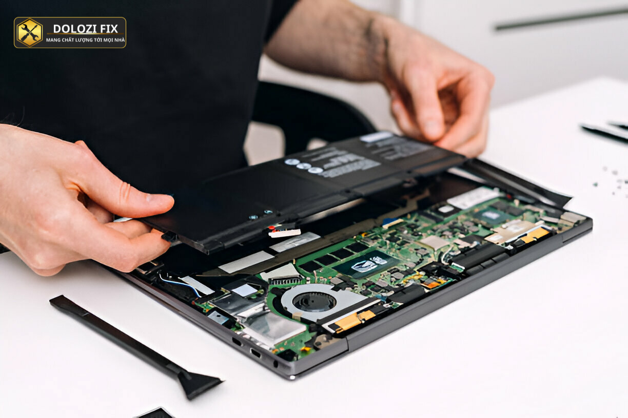 Sửa bàn phím Macbook Gò Vấp Sửa bàn phím Macbook Gò Vấp