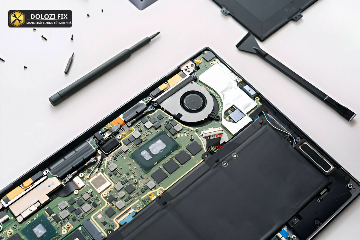 Thay bàn phím Macbook tại Quận Tân Bình Thay bàn phím Macbook tại Quận Tân Bình