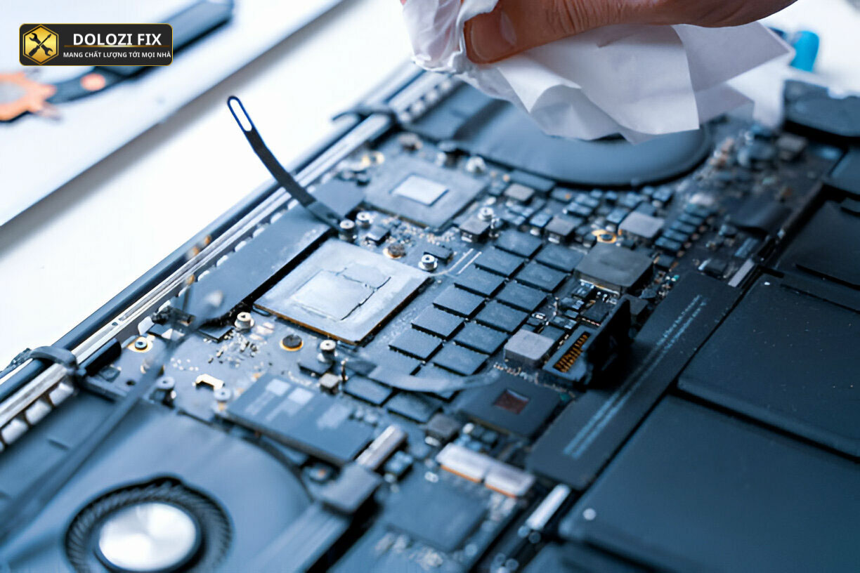Lợi Ích Khi Chọn Dịch Vụ Sửa Macbook Tại Nhà Sửa Macbook Tại Nhà Quận Phú Nhuận