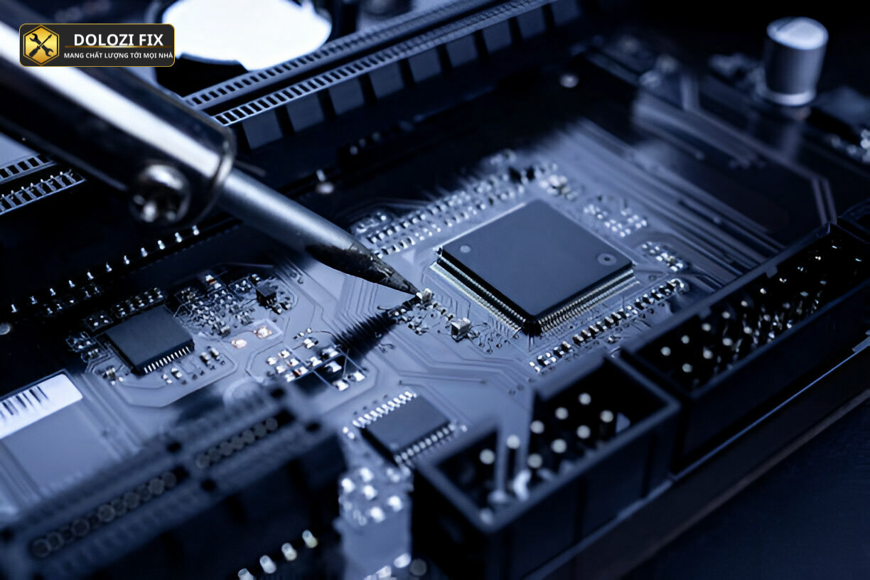Dịch vụ sửa Macbook tại Quận Tân Bình Dịch vụ sửa Macbook tại Quận Tân Bình