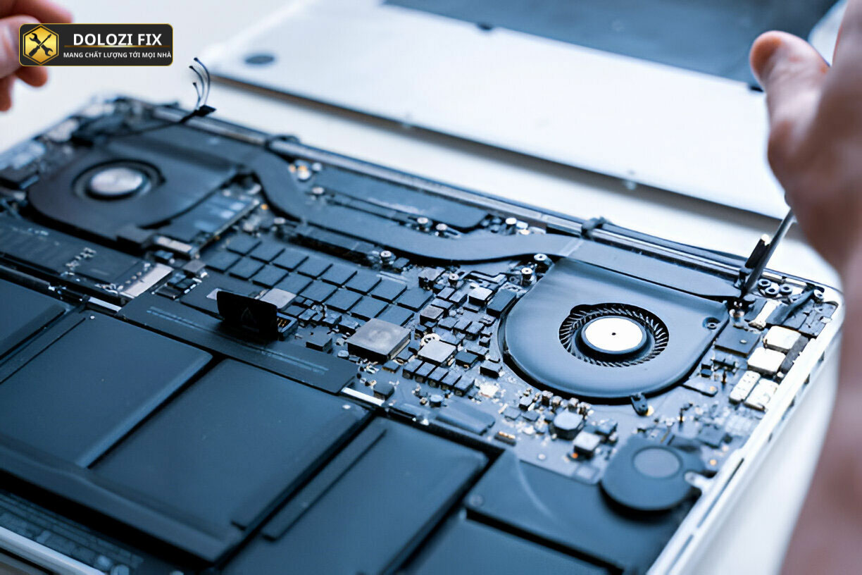 Các Dịch Vụ Sửa Macbook Phổ Biến Tại Quận Phú Nhuận Sửa Macbook Quận Phú Nhuận