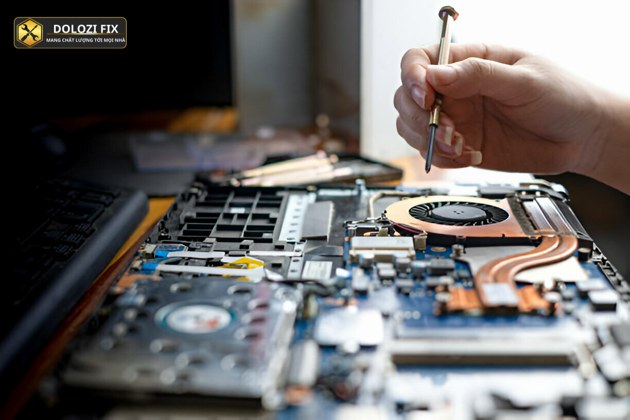 Liên hệ ngay để được hỗ trợ sửa chữa Macbook tận nơi Liên hệ sửa Macbook tại Quận 12
