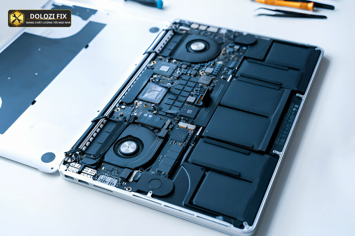 Sửa Macbook tại nhà Quận Bình Tân Sửa Macbook tại nhà Quận Bình Tân