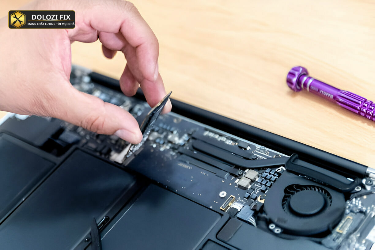 Liên Hệ Ngay Để Được Hỗ Trợ Liên Hệ Sửa Macbook Quận Phú Nhuận