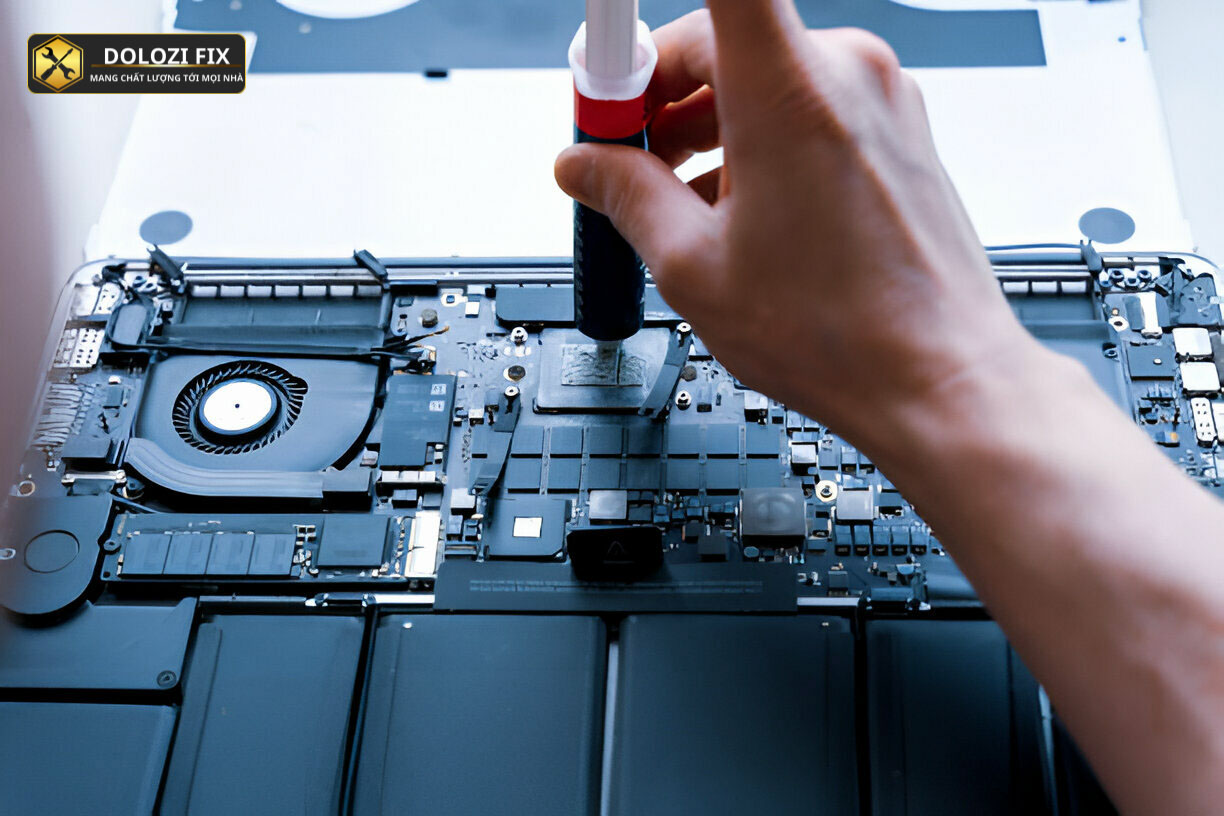 Linh kiện chính hãng cho Macbook tại Quận Tân Bình Linh kiện chính hãng cho Macbook tại Quận Tân Bình