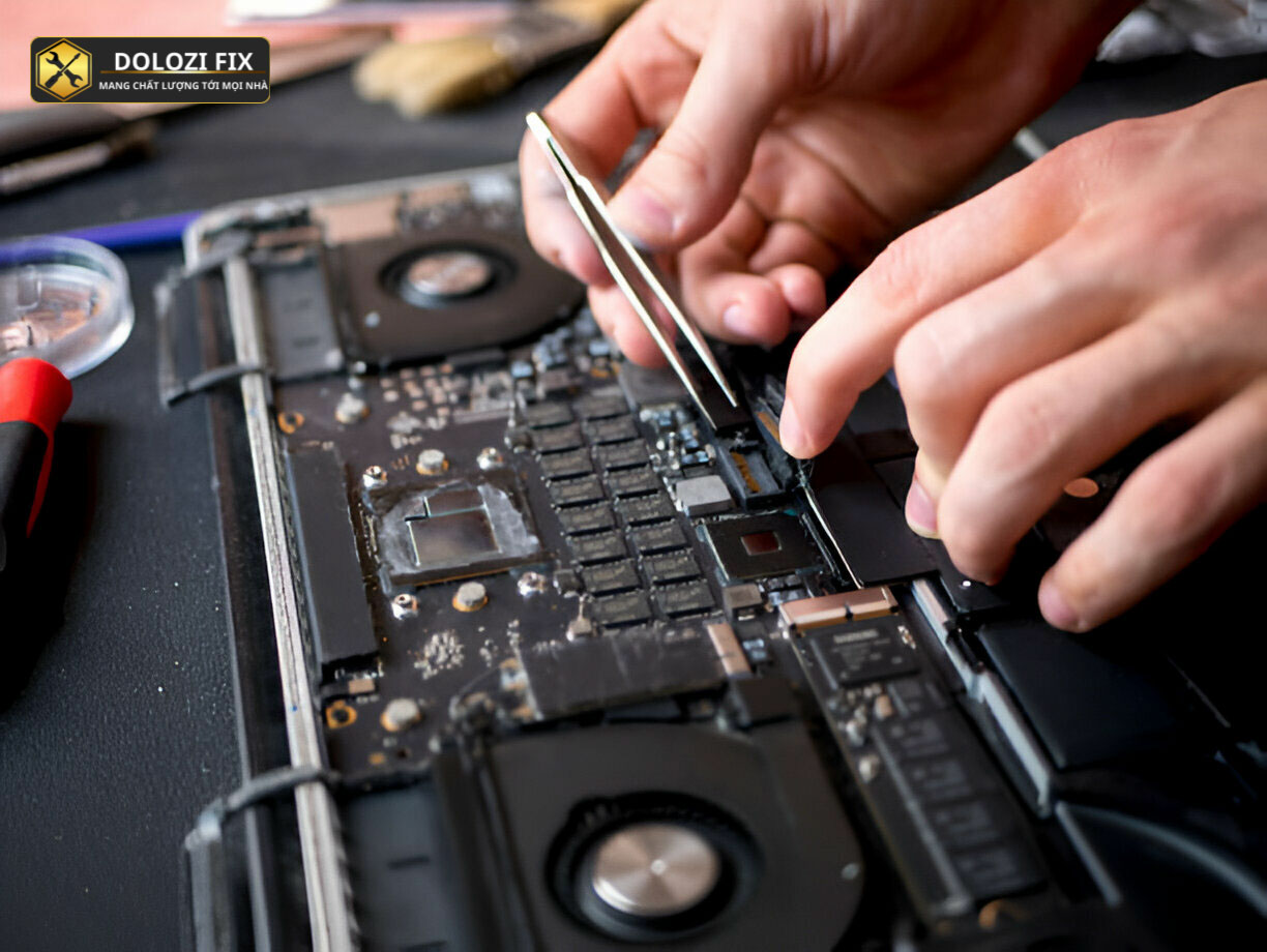 Khu Vực Phục Vụ Sửa Macbook Tận Nơi Tại Quận 4 Khu Vực Phục Vụ Sửa Macbook Tận Nơi Tại Quận 4