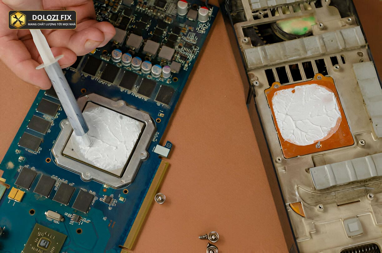 Lưu ý khi vệ sinh laptop Hình ảnh lưu ý khi vệ sinh laptop