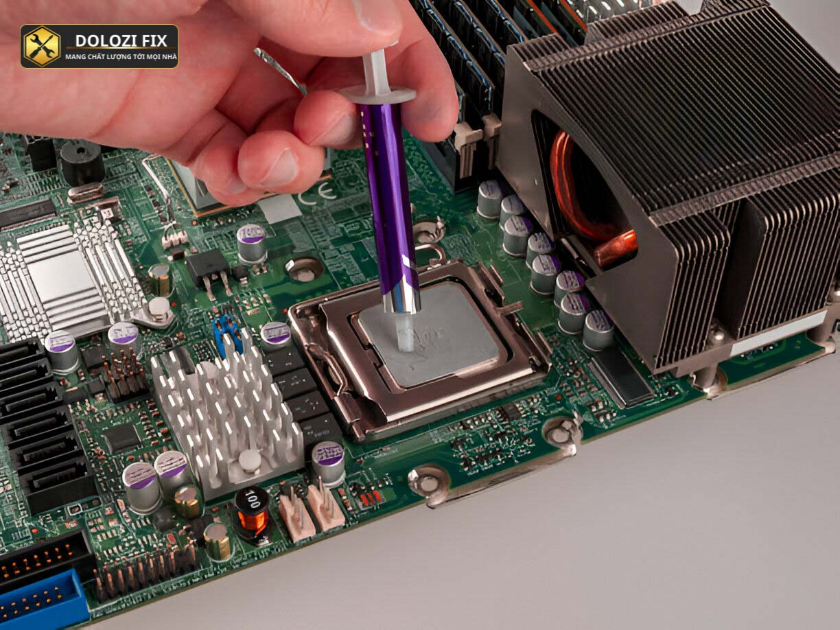 Tầm Quan Trọng của Việc Vệ Sinh Laptop Định Kỳ Tầm Quan Trọng của Việc Vệ Sinh Laptop Định Kỳ