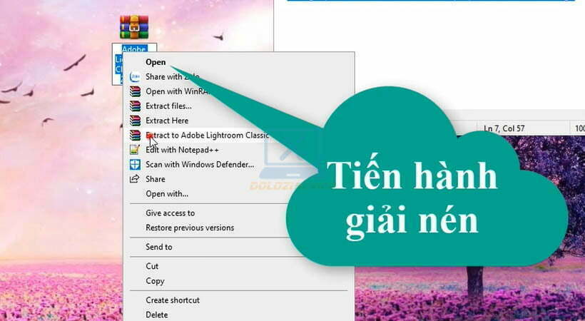Adobe Lightroom 2023