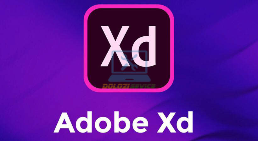 Adobe XD 2023
