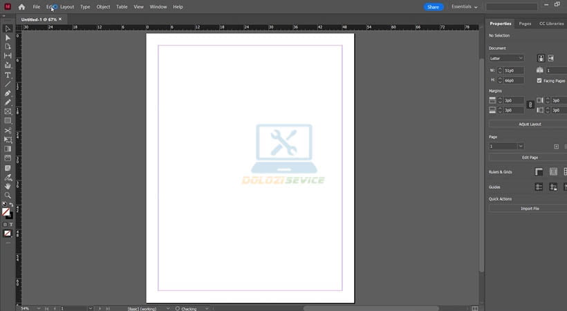 Hướng dẫn cài đặt và tải InDesign 2023 nhanh chóng và dễ dàng 13 Indesign 2023