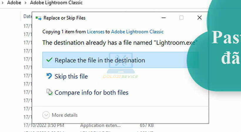 Adobe Lightroom 2023