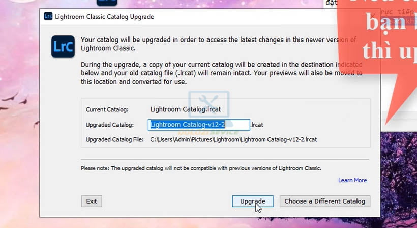 Adobe Lightroom 2023