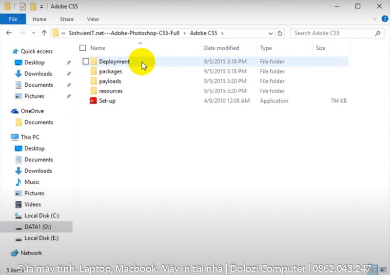 Adobe Lightroom 2023