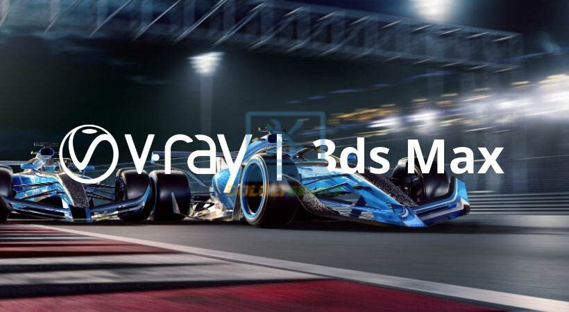 vray for 3ds max 2016