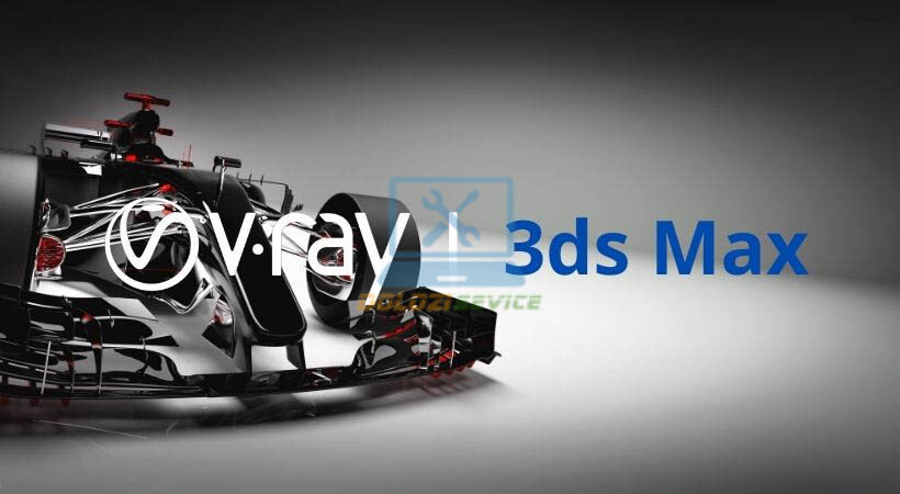vray for 3ds max 2015