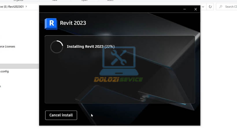 Revit 2023