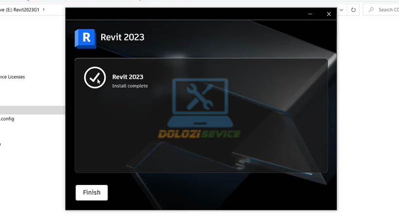 Autodesk Revit 2023
