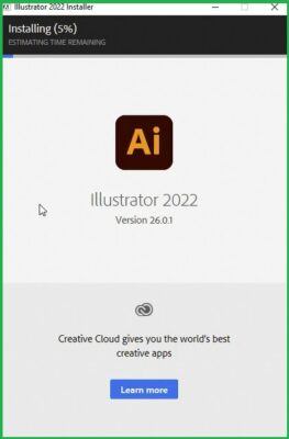 Tải Illustrator 2021 Full Crack