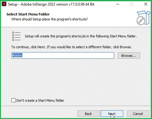 Hướng Dẫn Cài Đặt và Tải InDesign 2022 Ấn Tượng 5 Tải InDesign 2021 Full Crack