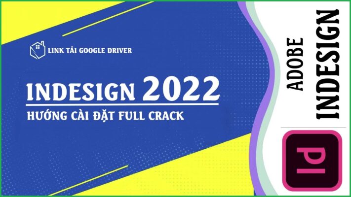 Hướng Dẫn Cài Đặt và Tải InDesign 2022 Ấn Tượng 1 Hướng dẫn tải và cài đặt Adobe InDesign 2022